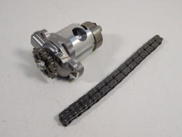 Olpumpe Kawasaki VERSYS 650