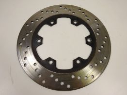 Achterremschijf Ducati monster 600