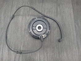 ABS sensor achter Yamaha FJR 1300