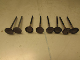 Motorblock Sonstiges Suzuki GSX R 1100