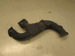 Uitlaatbochten Honda ST 1100 Pan European