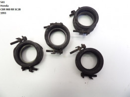 Inlaat rubber Honda CBR 900 RR