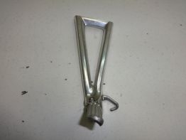 Duo voetsteun links Yamaha YZF R6