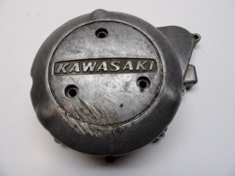 Dynamodeksel Kawasaki Z 400