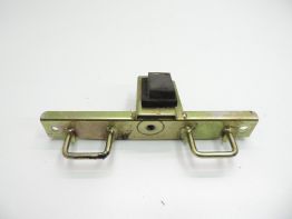 Frame - onderdelen Hyosung Comet 650