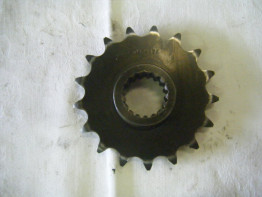 Voortandwiel Aprilia RSV 4