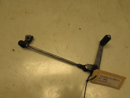 Schakelpedaal Yamaha XJ 900 S Diversion