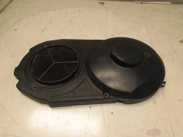 Motorblockdeckel BMW C 650 GT