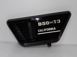 Linker zijkuip klein Moto Guzzi California T3