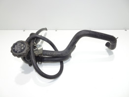 Radiator toebehoren Honda VT 500