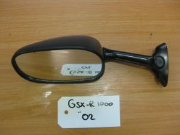 Mirror left Suzuki GSX R 1000