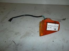 Knipperlicht rechts achter Honda VFR 750