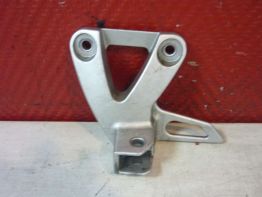 Soziusfussraste links Suzuki GSX F 750