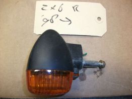 Knipperlicht Kawasaki ZX 6 R