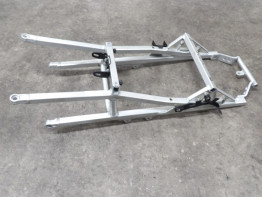 Achtersubframe Aprilia RSV 1000