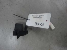 Starter Relay Kawasaki Z 1000 Sx