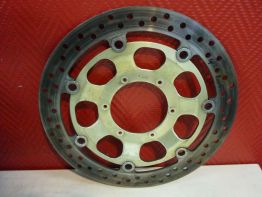 Brake disc front Honda VTR 1000 SP
