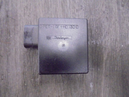 Sensor - overige elektronica Honda CRF 1000 Africa Twin