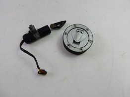 Tankdop Benelli Overig Benelli