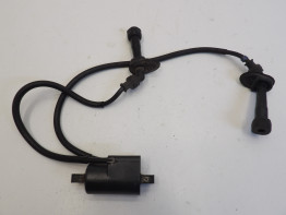 Bobine Suzuki GSX F 600