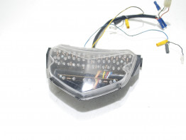 Achterlicht Suzuki GSX R 750