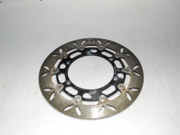 Achterremschijf Yamaha XVZ 1200 Venture