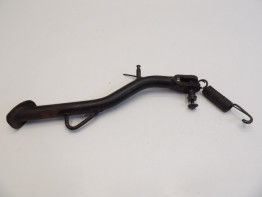 Standaard Honda SLR 650