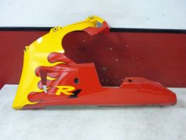 Linker onderkuip Yamaha YZF R1