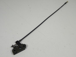 Buddy zadel Aprilia RSV 1000