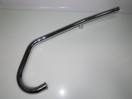 Auspuff-Krummer Moto Guzzi V35 V50 V65