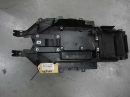 Heckunterverkleidung Aprilia Tuono 1000