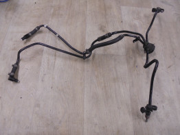 Throttle body BMW R 1200 RT