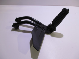 Duo voetsteun rechts KTM 390 Duke