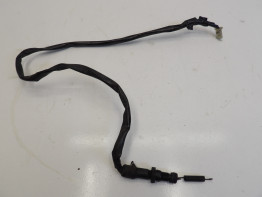 Brake pedal Honda CBR Fireblade