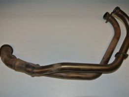 Uitlaatbochten BMW F 800