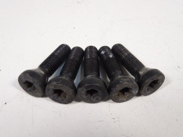 Rear wheel BMW K 1300 GT