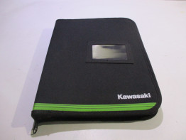 Fahrerhandbuch Kawasaki Z 650
