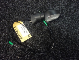 Knipperlicht rechts achter Suzuki GSX S 750