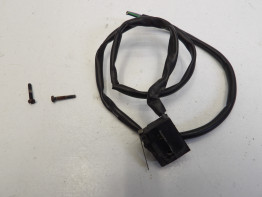 Bremszylinder vorne BMW R 1100 RT