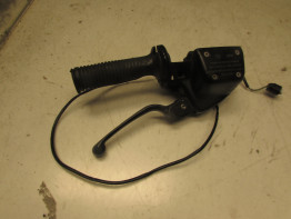 Bremszylinder vorne BMW K 1200 RS