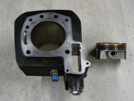 Zylinder Moto Guzzi Griso