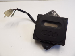 Teller Honda ST 1100 Pan European