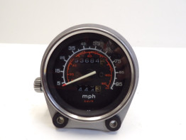 Teller Honda CMX 450