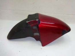 Voorspatbord Suzuki GSX F 750