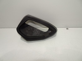 Air intake left Aprilia Falco