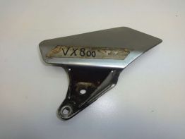 Fussrastentrager Suzuki VX 800