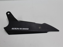 Uitlaat Suzuki GSX S 1000