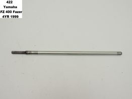 Kupplung Yamaha FZ 400 FAZER 