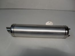 Uitlaat Suzuki GSX R 750