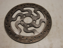 Achterremschijf Harley Davidson Touring FL